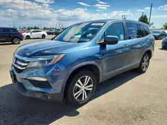 5FNYF5H34HB032735 2017 HONDA PILOT