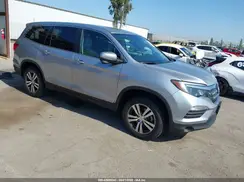 5FNYF5H34HB036767 2017 HONDA PILOT