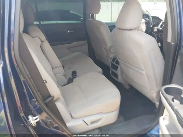 5FNYF5H34HB036932 2017 HONDA PILOT - Image 8