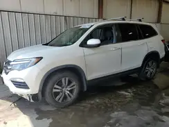 5FNYF5H34HB039300 2017 HONDA PILOT