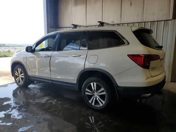 5FNYF5H34HB039300 2017 HONDA PILOT - Image 2