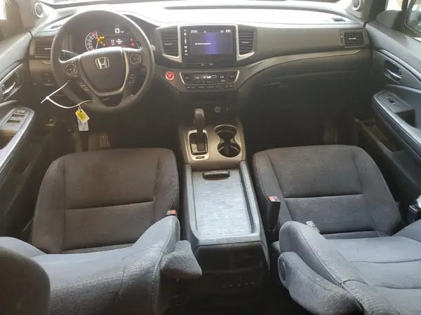 5FNYF5H34HB039300 2017 HONDA PILOT - Image 8