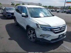 5FNYF5H34HB039345 2017 HONDA PILOT