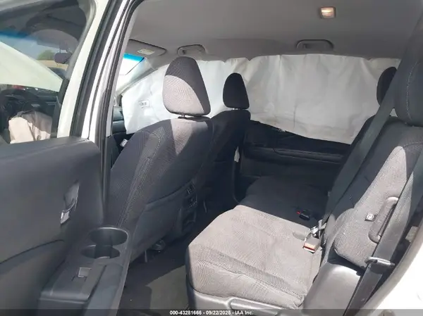 5FNYF5H34HB039345 2017 HONDA PILOT - Image 8