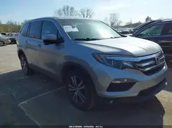 5FNYF5H34HB039930 2017 HONDA PILOT
