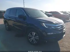 5FNYF5H34HB043038 2017 HONDA PILOT