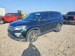 5FNYF5H34HB045792 2017 HONDA PILOT