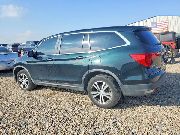 5FNYF5H34HB045792 2017 HONDA PILOT - Image 2