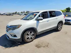 5FNYF5H34HB046201 2017 HONDA PILOT