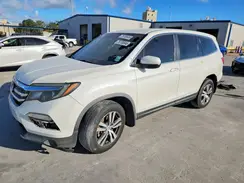 5FNYF5H34JB002009 2018 HONDA PILOT
