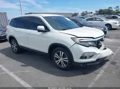 5FNYF5H34JB002186 2018 HONDA PILOT