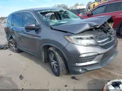 5FNYF5H34JB002429 2018 HONDA PILOT