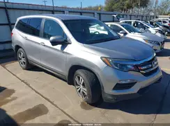 5FNYF5H34JB012832 2018 HONDA PILOT
