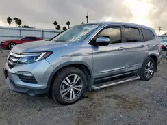 5FNYF5H34JB015388 2018 HONDA PILOT