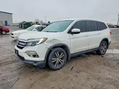 5FNYF5H34JB016847 2018 HONDA PILOT