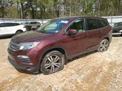 5FNYF5H34JB017433 2018 HONDA PILOT