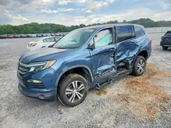 5FNYF5H34JB021207 2018 HONDA PILOT
