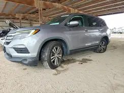 5FNYF5H34JB025435 2018 HONDA PILOT