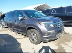 5FNYF5H34JB026469 2018 HONDA PILOT