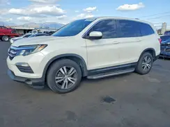 5FNYF5H34JB027430 2018 HONDA PILOT