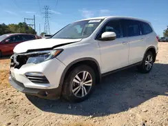 5FNYF5H34JB032787 2018 HONDA PILOT