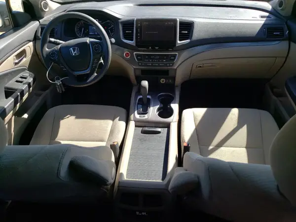 5FNYF5H34JB032787 2018 HONDA PILOT - Image 8