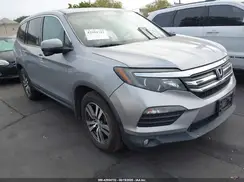 5FNYF5H34JB033681 2018 HONDA PILOT
