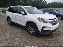 5FNYF5H34KB002769 2019 HONDA PILOT