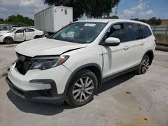5FNYF5H34KB008068 2019 HONDA PILOT