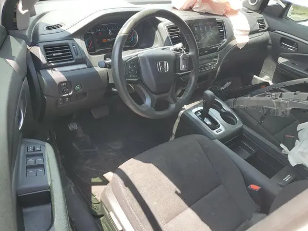 5FNYF5H34KB008068 2019 HONDA PILOT - Image 8