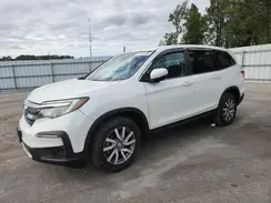 5FNYF5H34KB009902 2019 HONDA PILOT