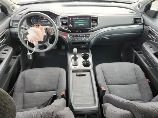 5FNYF5H34KB009902 2019 HONDA PILOT - Image 8