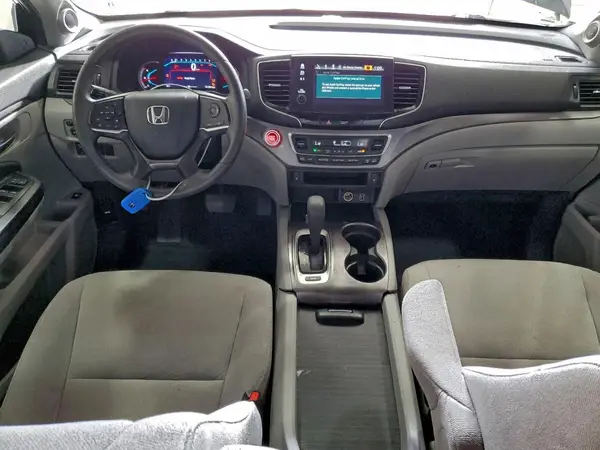 5FNYF5H34KB011651 2019 HONDA PILOT - Image 8