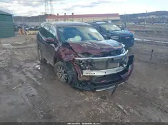 5FNYF5H34KB015683 2019 HONDA PILOT