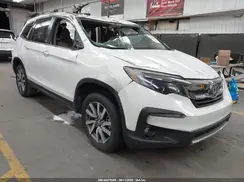 5FNYF5H34KB017319 2019 HONDA PILOT