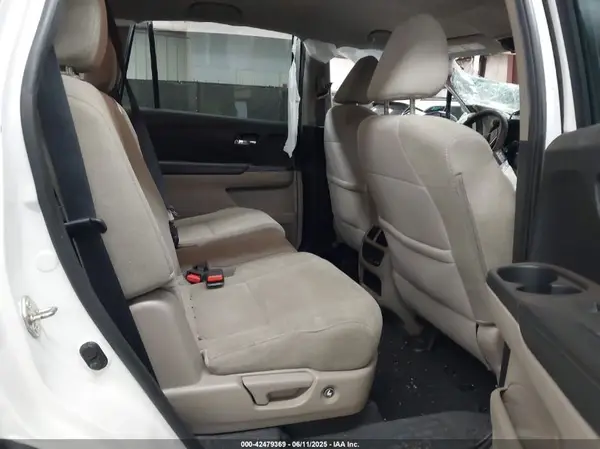 5FNYF5H34KB017319 2019 HONDA PILOT - Image 8