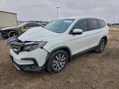 5FNYF5H34KB021628 2019 HONDA PILOT