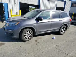 5FNYF5H34KB021662 2019 HONDA PILOT