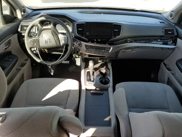 5FNYF5H34KB021662 2019 HONDA PILOT - Image 8
