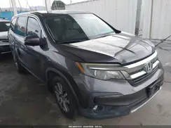 5FNYF5H34KB027154 2019 HONDA PILOT