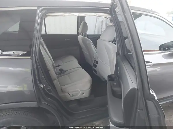 5FNYF5H34KB027154 2019 HONDA PILOT - Image 8