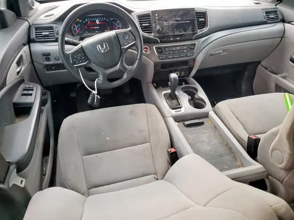 5FNYF5H34KB028496 2019 HONDA PILOT - Image 8
