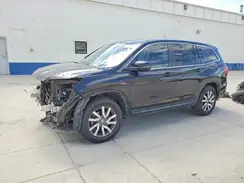 5FNYF5H34KB037392 2019 HONDA PILOT
