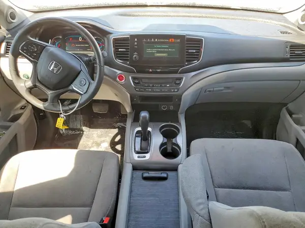 5FNYF5H34KB037392 2019 HONDA PILOT - Image 8