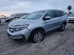 5FNYF5H34KB039305 2019 HONDA PILOT