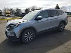 5FNYF5H34KB045363 2019 HONDA PILOT
