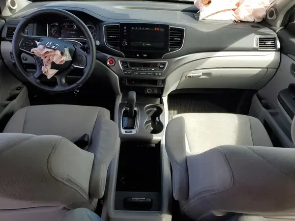 5FNYF5H34KB045363 2019 HONDA PILOT - Image 8
