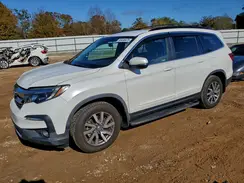 5FNYF5H34LB004247 2020 HONDA PILOT