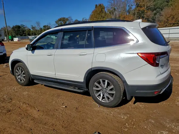 5FNYF5H34LB004247 2020 HONDA PILOT - Image 2