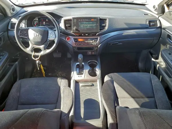 5FNYF5H34LB004247 2020 HONDA PILOT - Image 8
